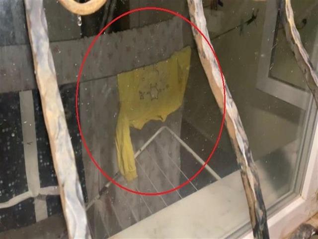 Cani babaya mahkeme başkanından tepki: "Kendini asmak istiyorsan as, &ccedil;ocuklarını niye &ouml;ld&uuml;rd&uuml;n?" 6