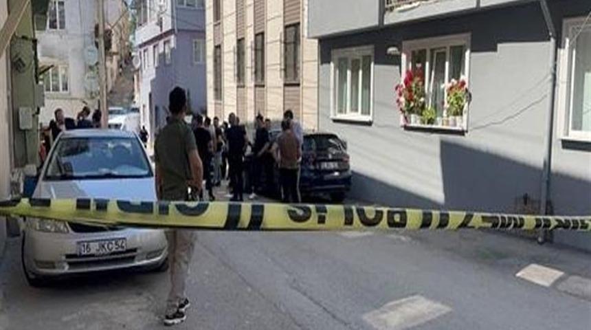 Cani babaya mahkeme başkanından tepki: "Kendini asmak istiyorsan as, &ccedil;ocuklarını niye &ouml;ld&uuml;rd&uuml;n?"