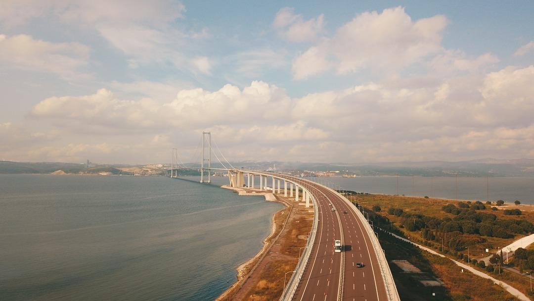 B&ouml;l&uuml;nm&uuml;ş yollarda 30 bin kilometrelik dev eşik aşıldı!  5