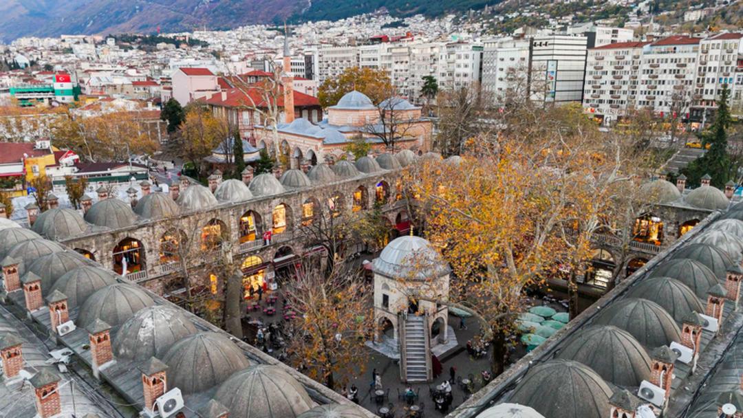 Türkiye nin en zeki şehri belli oldu! Büyükşehirler geride kaldı: İlk sıradaki şehir herkesi şaşırttı 7