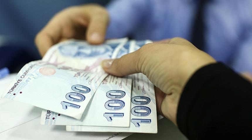 Doğum yardımı &ouml;demeleri hesaplara yatırıldı: Bakan G&ouml;ktaş a&ccedil;ıkladı