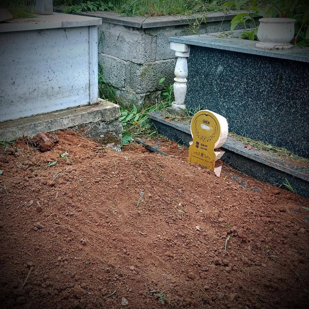 Mermilerle adını yazmış! Katilden pişkin istek: Aileye mektup g&ouml;ndermiş 7