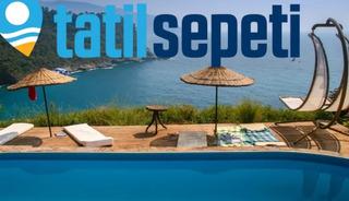 T&uuml;rkiye'nin dev tatil platformu Tatil Sepeti satıldı! KAP'a a&ccedil;ıklama yapıldı