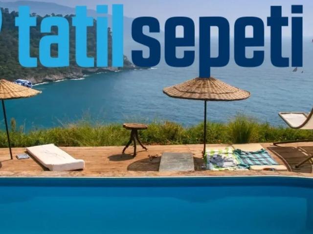 T&uuml;rkiye'nin dev tatil platformu Tatil Sepeti satıldı! KAP'a a&ccedil;ıklama yapıldı