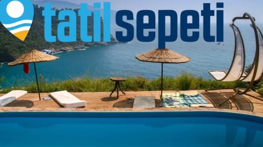 T&uuml;rkiye'nin dev tatil platformu Tatil Sepeti satıldı! KAP'a a&ccedil;ıklama yapıldı