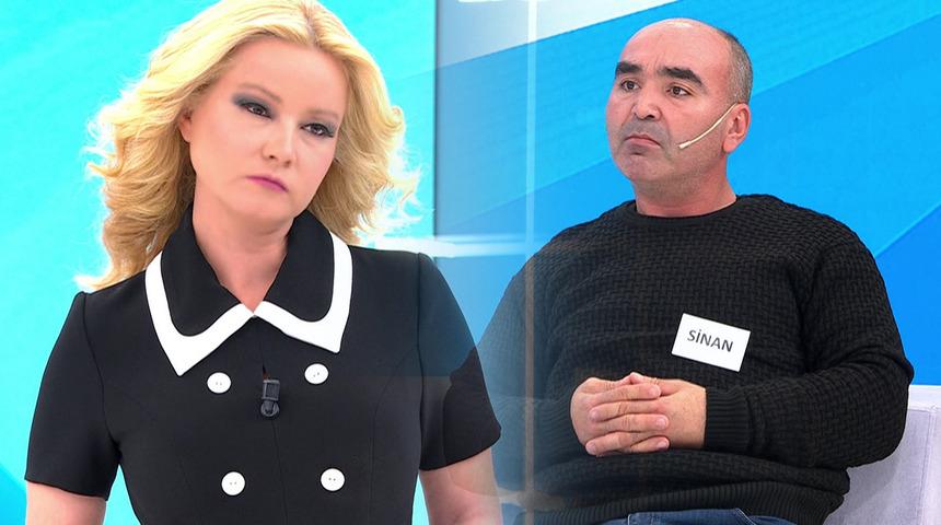 M&uuml;ge Anlı'daki 'Sapık Sinan' tahliye oldu! Son hali ortaya &ccedil;ıktı! Tepki yağdı 