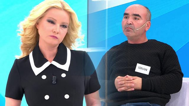 Müge Anlı'daki 'Sapık Sinan' tahliye oldu! Son hali ortaya çıktı! Tepki yağdı 