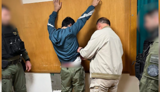 &Ccedil;irkinler y&ouml;neticisi de aralarında! 5 farklı &uuml;lkeden T&uuml;rkiye'ye getirildiler