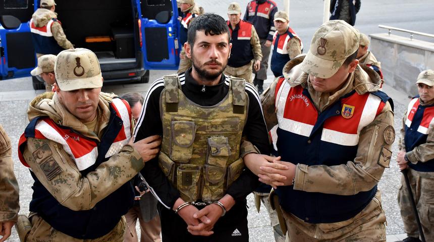 Şarkışla'da pompalı katliam: 5 &ouml;l&uuml; (4)