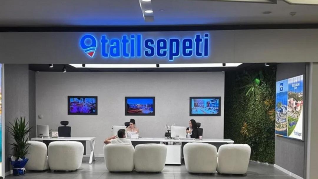 T&uuml;rkiye nin dev tatil platformu Tatil Sepeti satıldı! KAP a a&ccedil;ıklama yapıldı 1