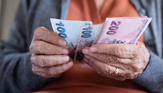 Emeklilere maaşı kadar bayram ikramiyesi: "Devletimiz farkında"