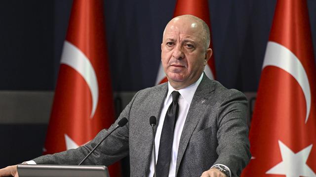 ASO Başkanı Ardı&ccedil;'tan emek yoğun sekt&ouml;rler i&ccedil;in &ccedil;ağrı! Maliyet desteği sağlanmalıdır