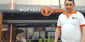 K&ouml;fteci Yusuf'a siber saldırı! M&uuml;şteri ve &ccedil;alışanların verileri ihlal edildi