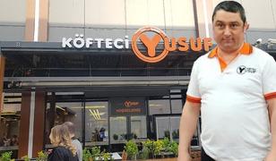K&ouml;fteci Yusuf'a siber saldırı! M&uuml;şteri ve &ccedil;alışanların verileri ihlal edildi: Toplamda 163 bin kişi