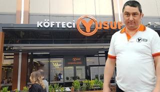 K&ouml;fteci Yusuf'a siber saldırı! M&uuml;şteri ve &ccedil;alışanların verileri ihlal edildi