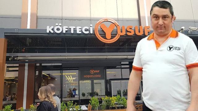 K&ouml;fteci Yusuf'a siber saldırı! M&uuml;şteri ve &ccedil;alışanların verileri ihlal edildi