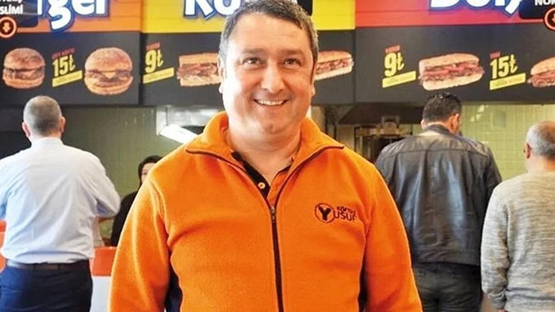 K&ouml;fteci Yusuf a siber saldırı! M&uuml;şteri ve &ccedil;alışanların verileri ihlal edildi: Toplamda 163 bin kişi 2