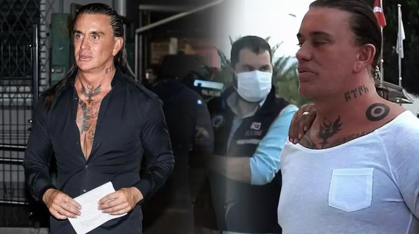 Cehennem Melekleri lideri Necati Coşkun Arabacı i&ccedil;in istenen ceza belli oldu