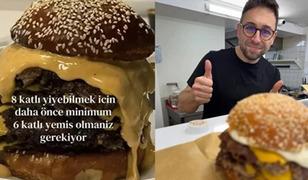 Tanıdık olmayan giremiyor! &Uuml;nl&uuml; hamburgerciye bakanlık incelemesi