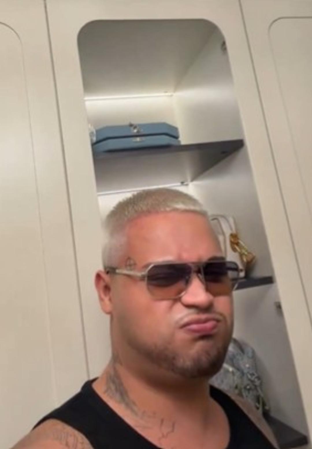 Lvbel C5 imaj değiştirdi! Son hali beğenilmedi  2