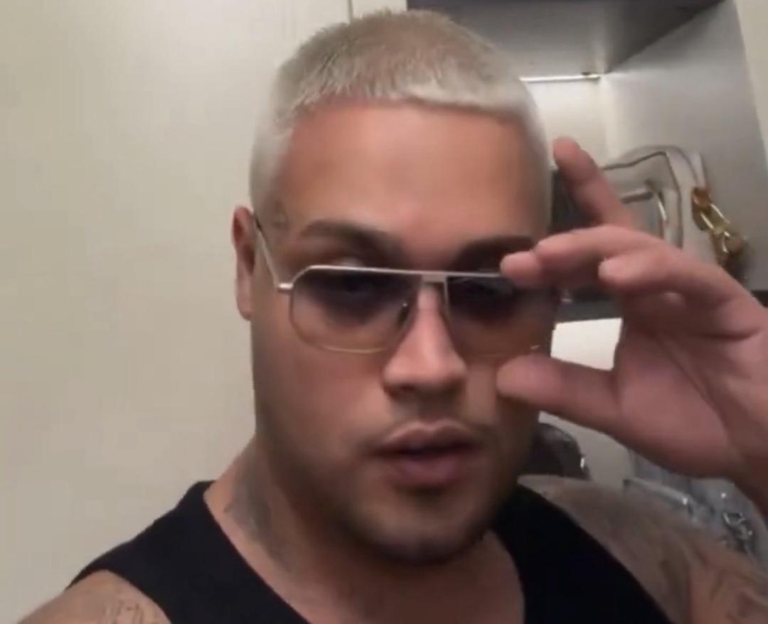 Lvbel C5 imaj değiştirdi! Son hali beğenilmedi  1