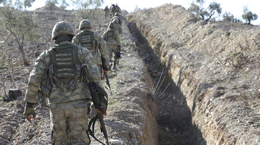 Org. Hulusi Akar'dan son dakika Afrin mesajı