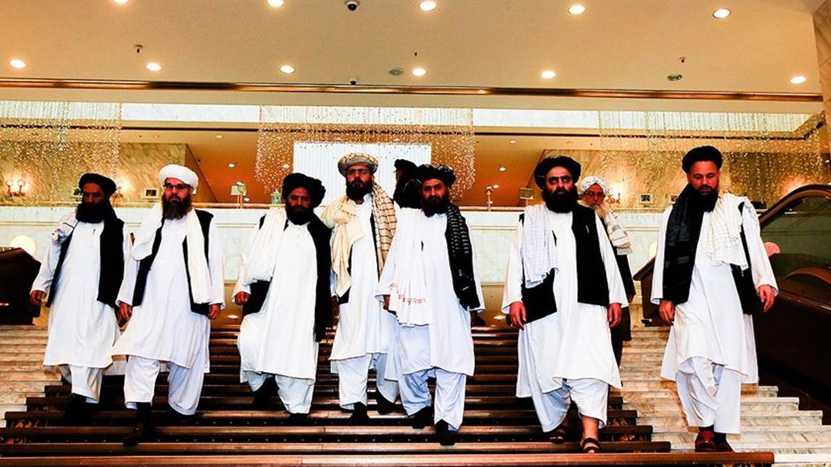 Afganistan'da kölelik yasalaştı! Taliban'dan yeni ceza kanunu: Kız çocuklarına eğitim yasak! - Dünya Haberleri