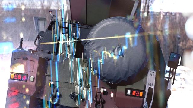 Savunma sanayiinde dev hamle! Otokar ortağını satın alıyor: OTKAR hisseleri hareketlendi