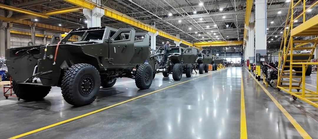 Savunma sanayiinde dev hamle! Otokar ortağını satın alıyor: OTKAR hisseleri hareketlendi 2