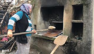 Taş fırından sofraya: Bu ekmek 30 g&uuml;n bayatlamıyor