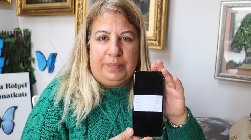 İsmini ilk kez duyan aynı soruyu soruyor! Antakyalı kadının şaşırtan hikayesi