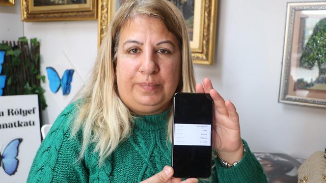 İsmini ilk kez duyan aynı soruyu soruyor! Antakyalı kadının şaşırtan hikayesi