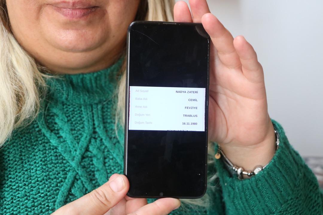 İsmini ilk kez duyan aynı soruyu soruyor! Antakyalı kadının şaşırtan hikayesi 1