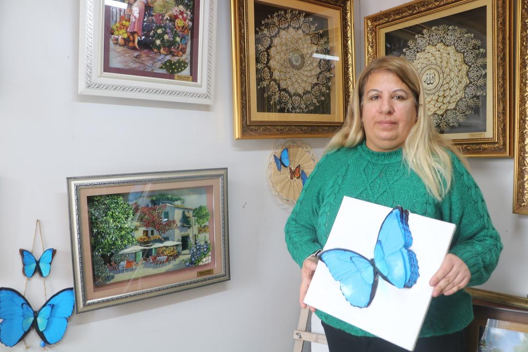 İsmini ilk kez duyan aynı soruyu soruyor! Antakyalı kadının şaşırtan hikayesi 2