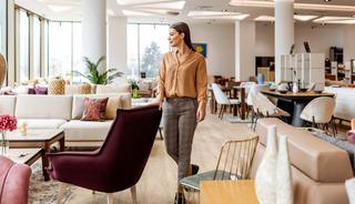 97 yıllık k&ouml;kl&uuml; mobilya şirketi kapanıyor! Y&uuml;zlerce &ccedil;alışan işsiz kalacak