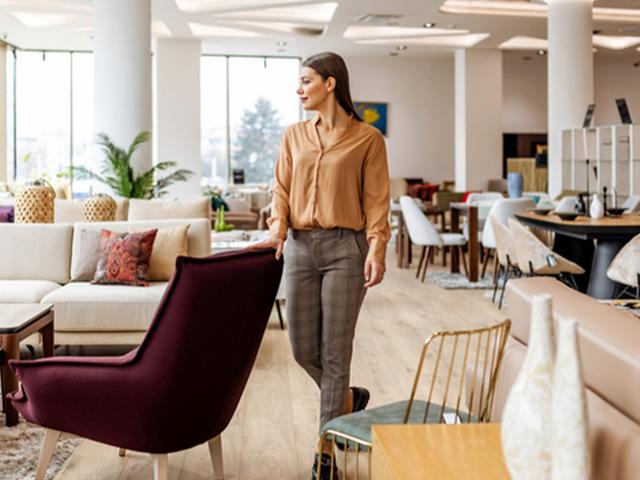 97 yıllık k&ouml;kl&uuml; mobilya şirketi kapanıyor! Y&uuml;zlerce &ccedil;alışan işsiz kalacak