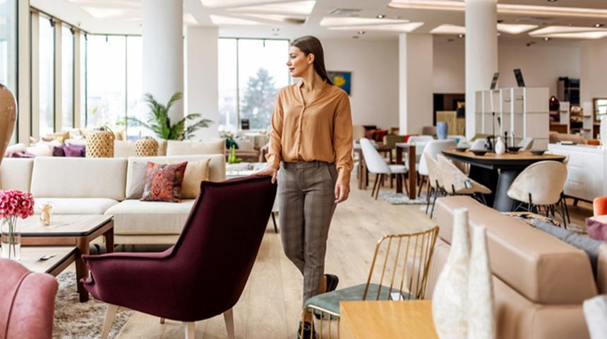 97 yıllık k&ouml;kl&uuml; mobilya şirketi kapanıyor! Y&uuml;zlerce &ccedil;alışan işsiz kalacak