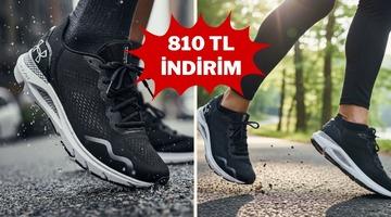 Hem stil hem performans arayan erkekler i&ccedil;in: HOVR Sonic 6 