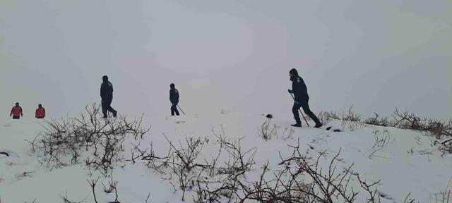 Diyarbakır&rsquo;da kayıp kadın 480 kişilik ekiple aranıyor 2