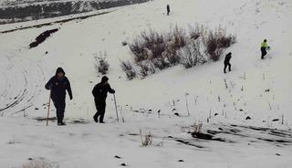 Diyarbakır&rsquo;da kayıp kadın 480 kişilik ekiple aranıyor