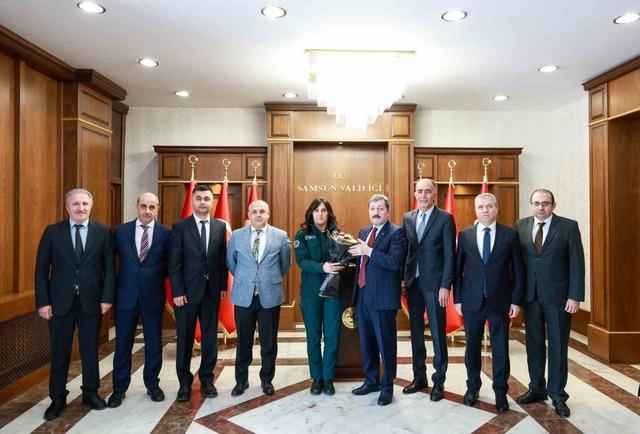 Orta Karadeniz&rsquo;den 2,3 milyar dolarlık ihracat 3