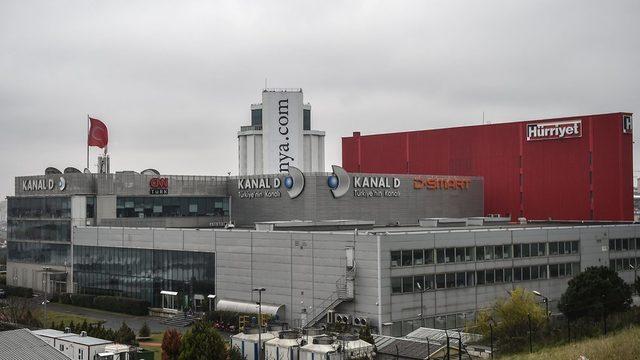 4 soruda T&uuml;rkiye nin en b&uuml;y&uuml;k medya grubu olmaya hazırlanan Demir&ouml;ren Holding 2