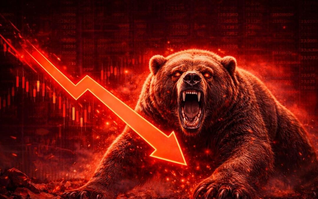 Borsada rekor yağmuru sürerken bu hisseler yatırımcıya kaybettirdi 2