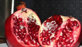 T&uuml;rkiye'nin 2025'teki nar ihracatı 162 milyon doları ge&ccedil;ti