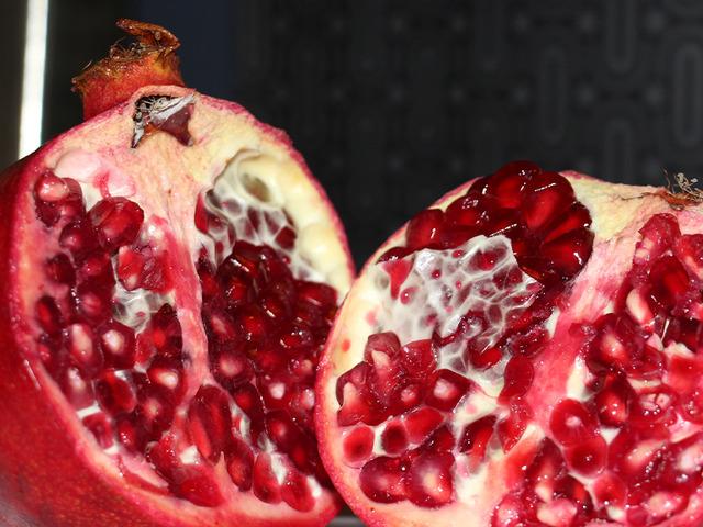 T&uuml;rkiye'nin 2025'teki nar ihracatı 162 milyon doları ge&ccedil;ti