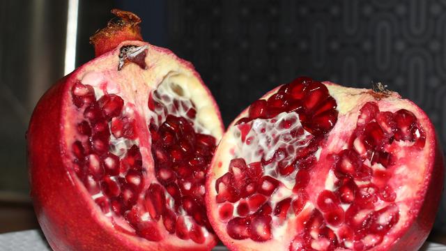 Türkiye'nin 2025'teki nar ihracatı 162 milyon doları geçti