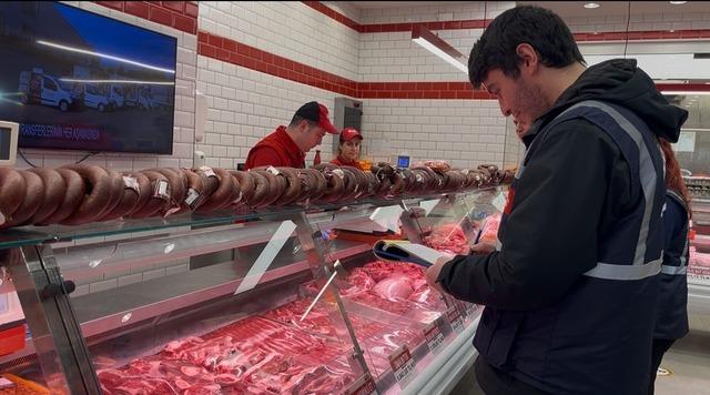 Ramazan &ouml;ncesi Bursa&rsquo;da fahiş fiyat operasyonu 2