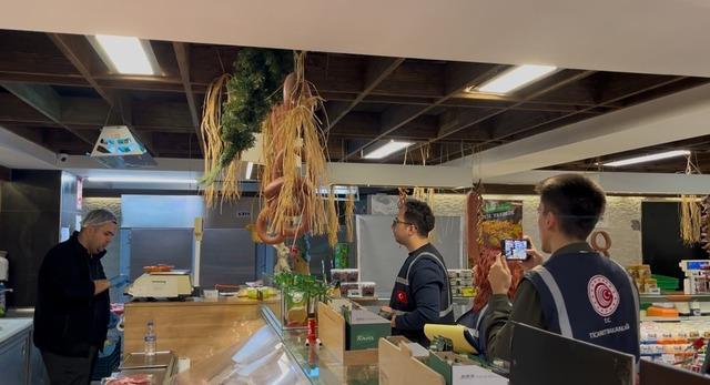 Ramazan &ouml;ncesi Bursa&rsquo;da fahiş fiyat operasyonu 3