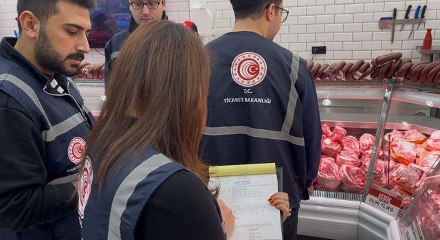 Ramazan &ouml;ncesi Bursa&rsquo;da fahiş fiyat operasyonu 4