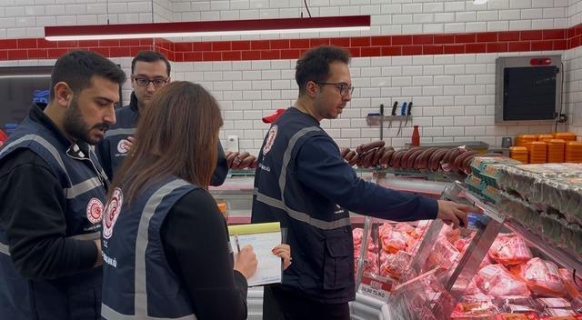 Ramazan &ouml;ncesi Bursa&rsquo;da fahiş fiyat operasyonu 5